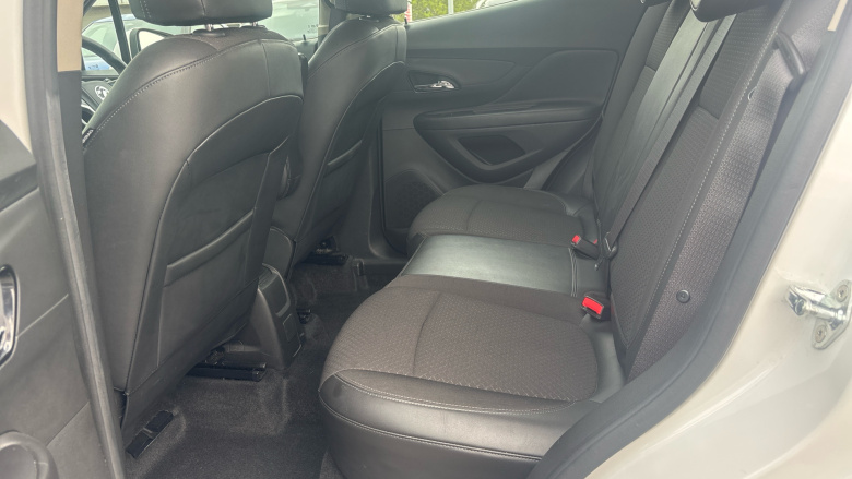 Vauxhall Mokka X 1.4T Griffin 5dr Petrol Hatchback